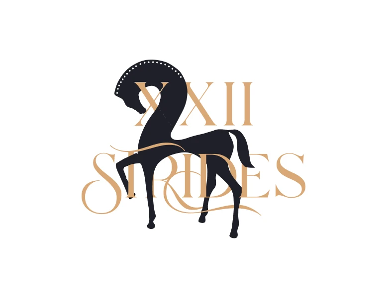 22 Strides
