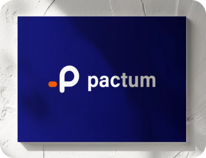 Pactum