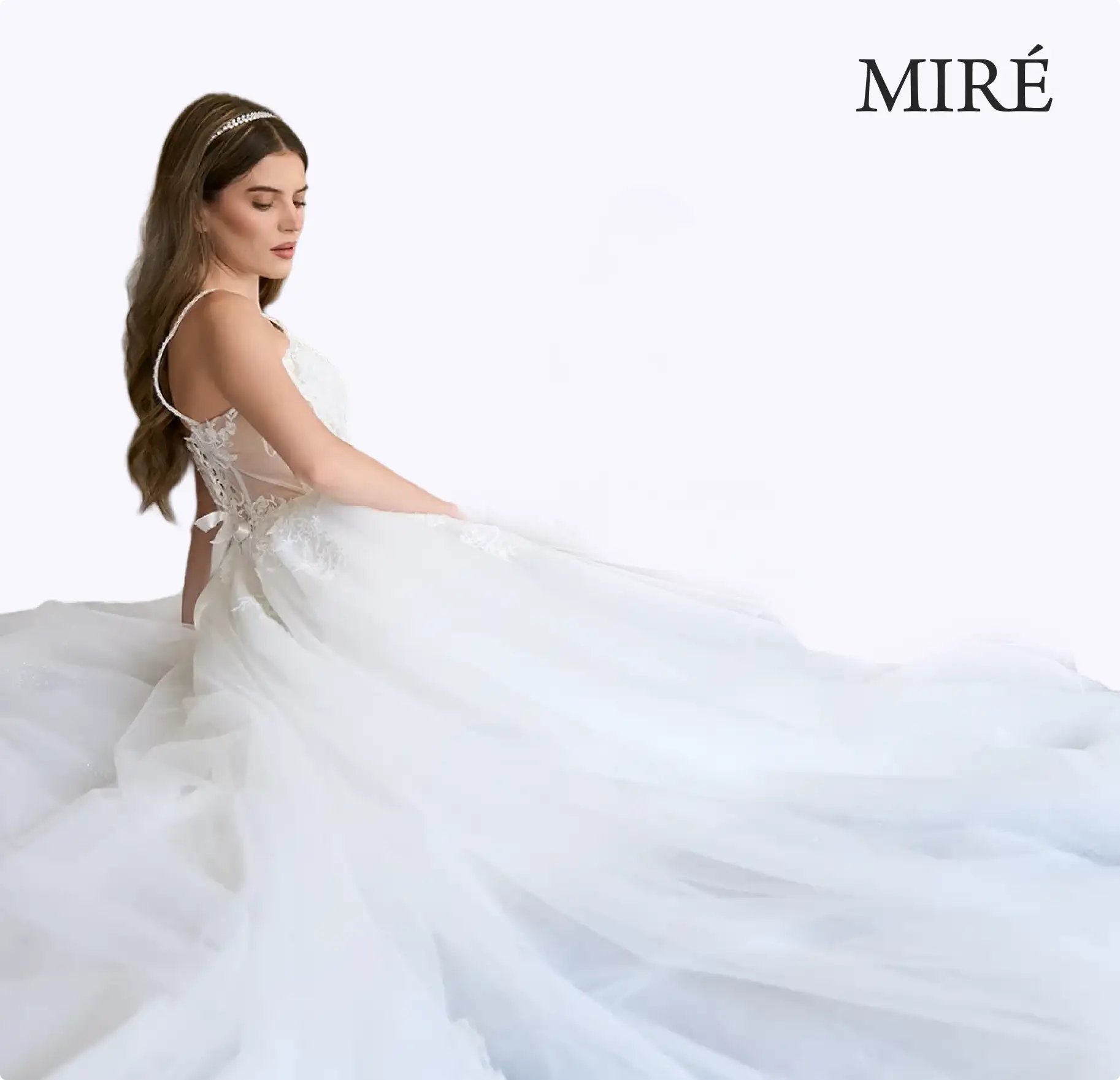 Miré Bridal