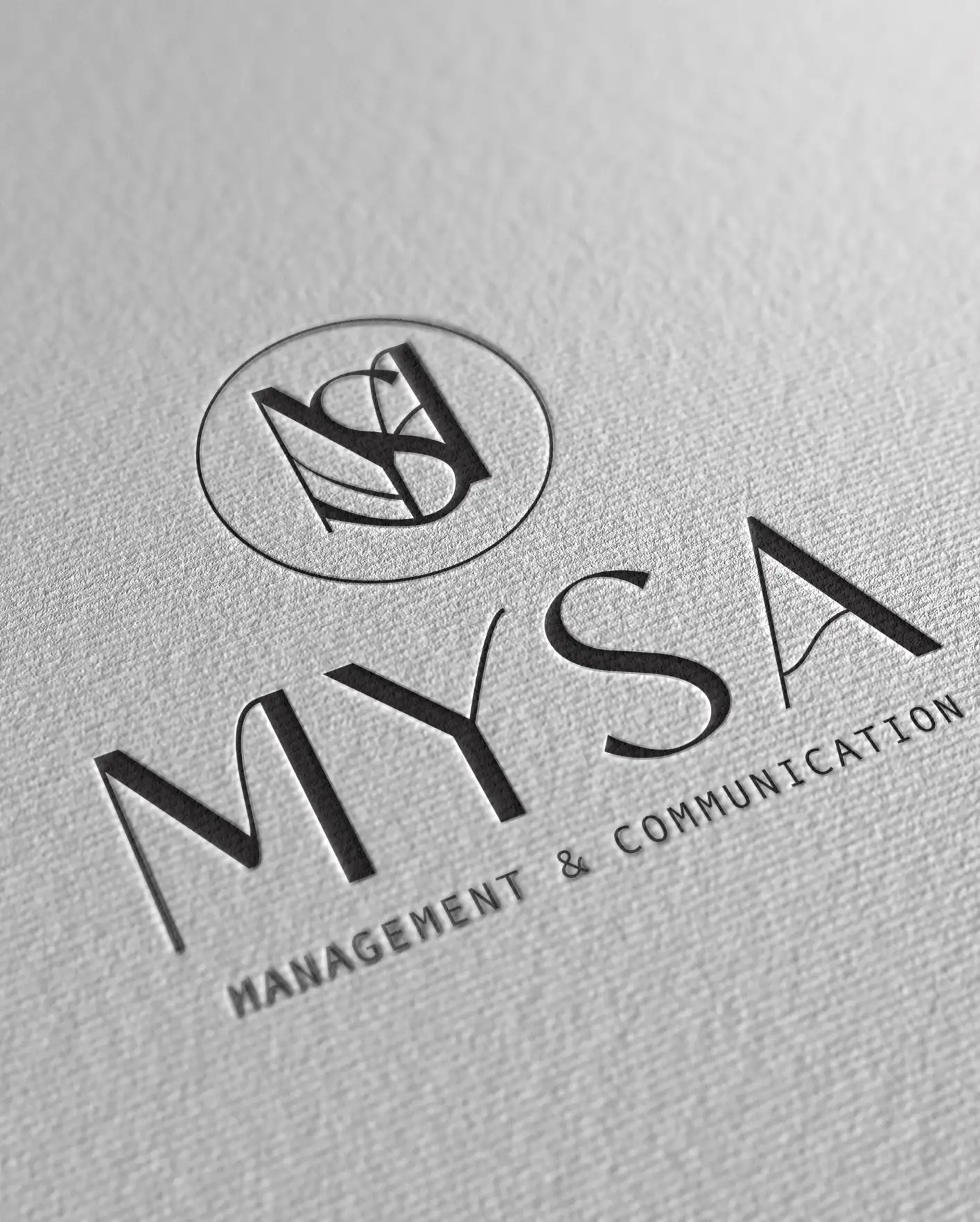 Mysa Management & Communication