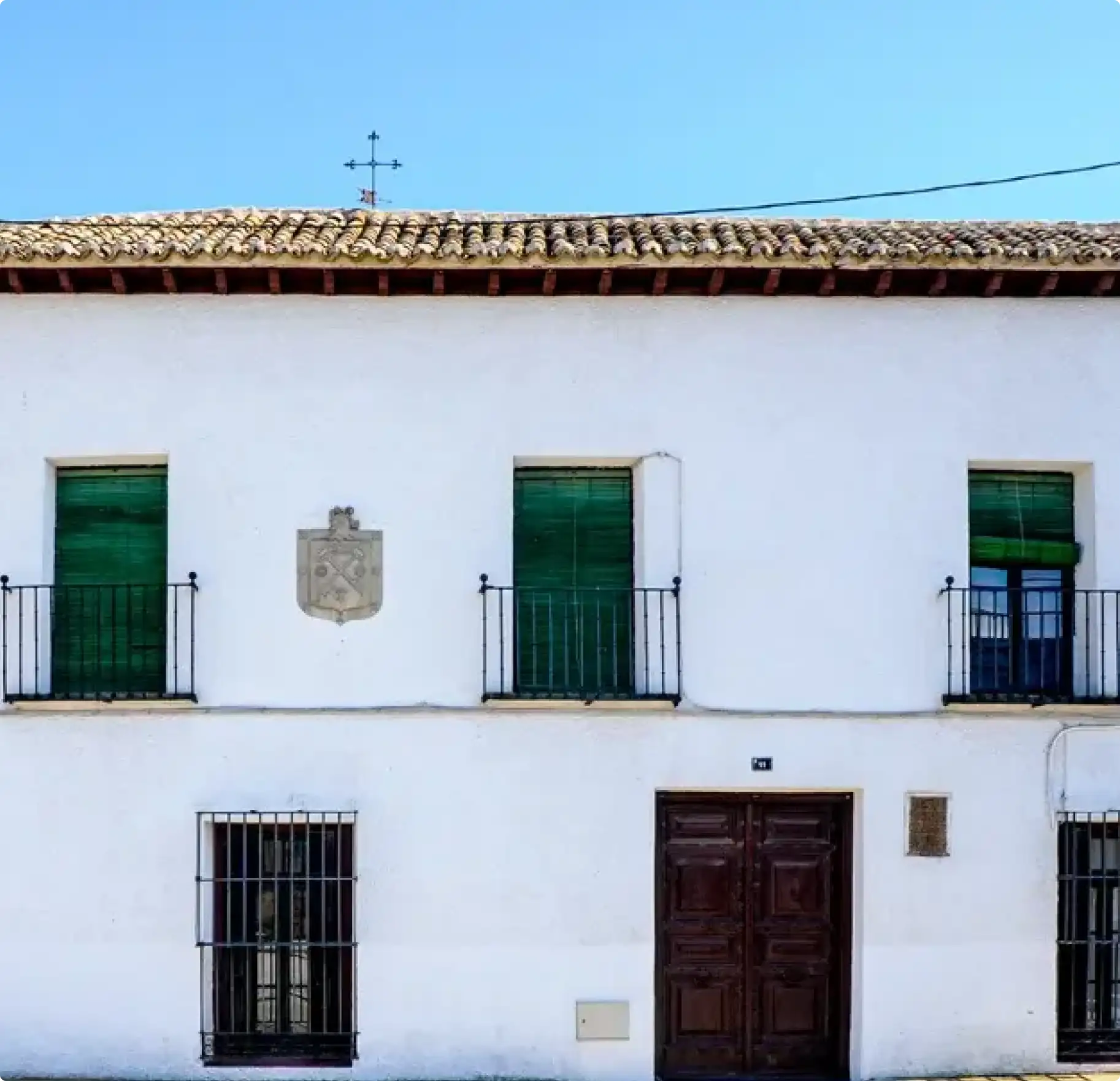 Casa Serenna